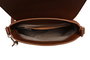 Lucky Bees Bolso Bandolera 1389 - Tan Tostado
